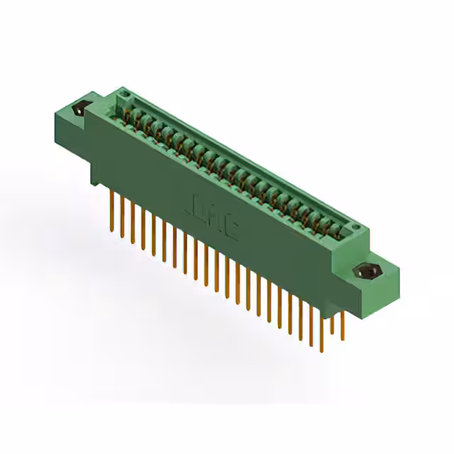 345-042-523-808 EDAC Inc.  Edgeboard Connectors